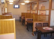 麺・寿司・喰べ処　一吉　国道バイパス店２